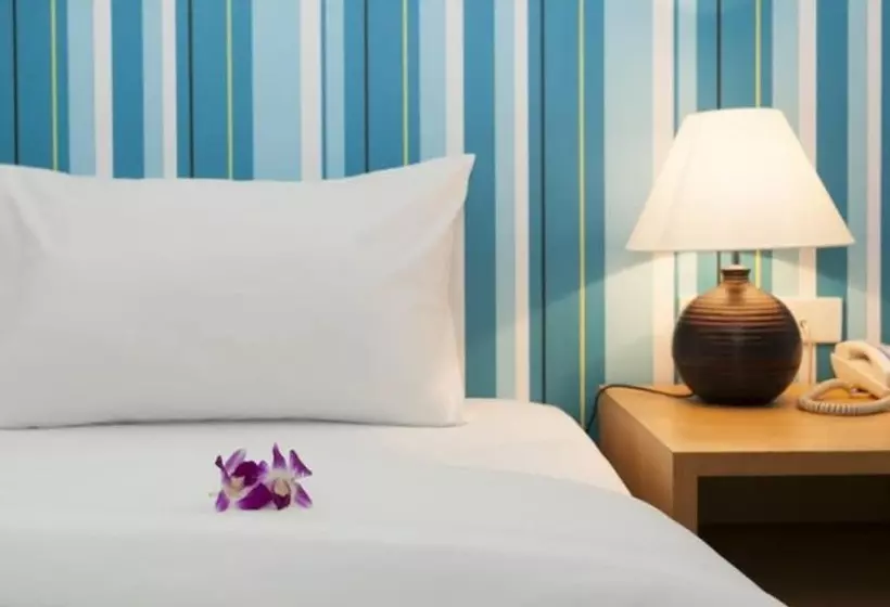 Fotos del hotel Grand Watergate:  15