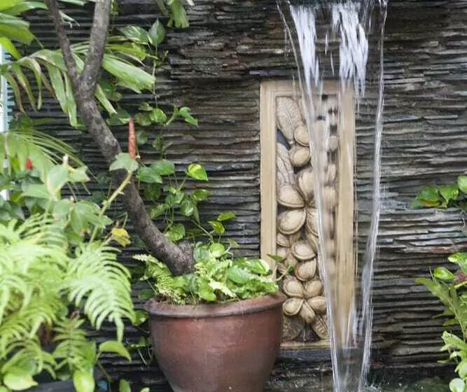 Fotos del hotel Grand Watergate:  4