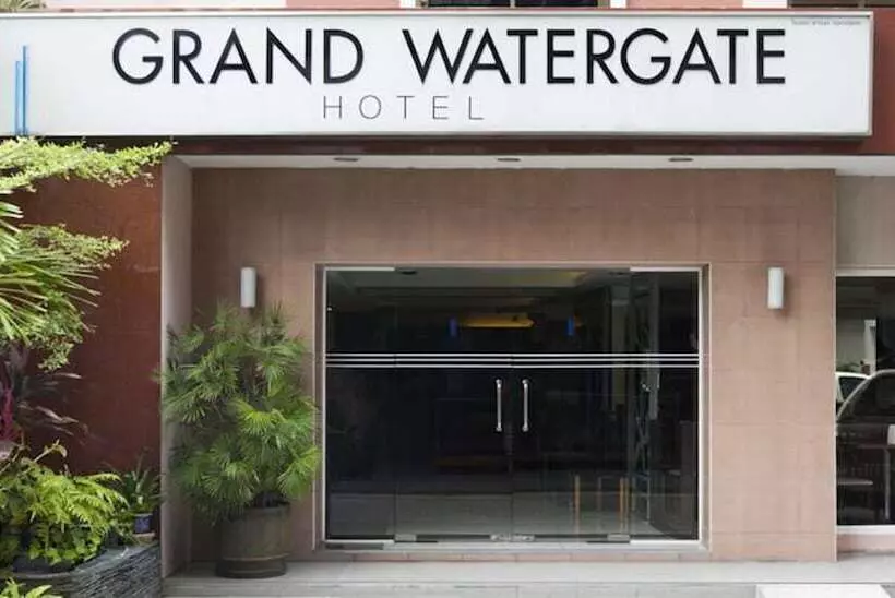Fotos del hotel Grand Watergate:  14