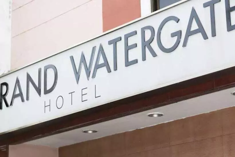 Fotos del hotel Grand Watergate:  12