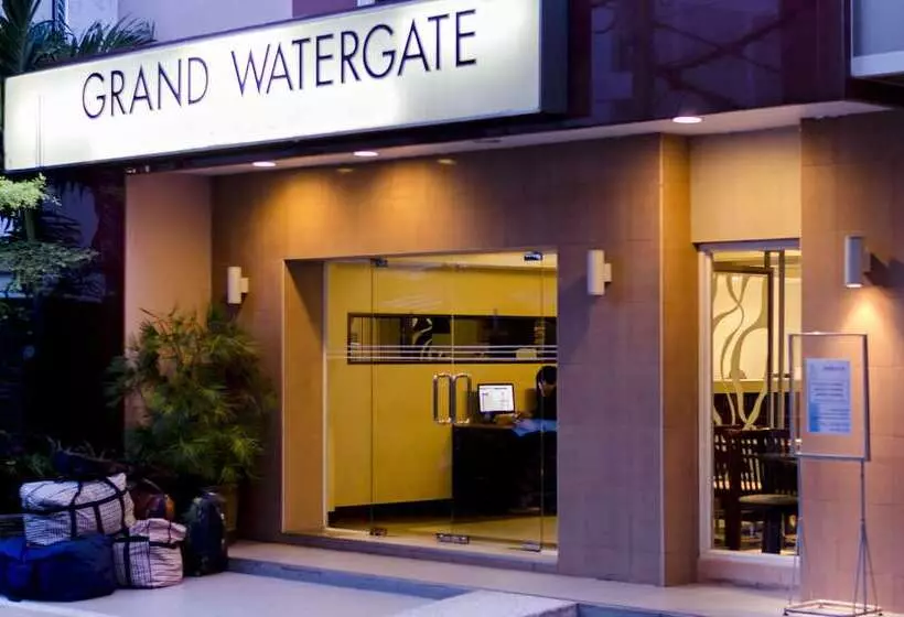 Fotos del hotel Grand Watergate:  9