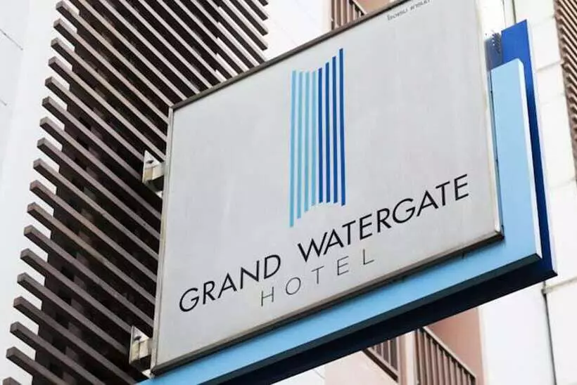 Fotos del hotel Grand Watergate:  10