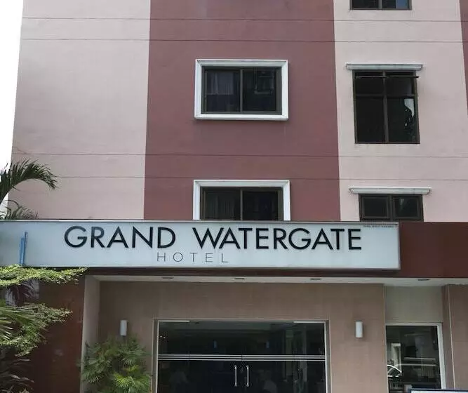 Fotos del hotel Grand Watergate:  16