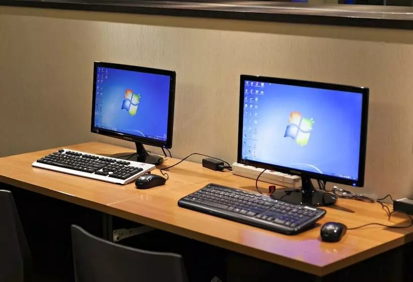 Fotos del hotel Grand Watergate:  3