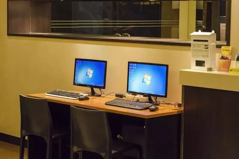 Fotos del hotel Grand Watergate:  8