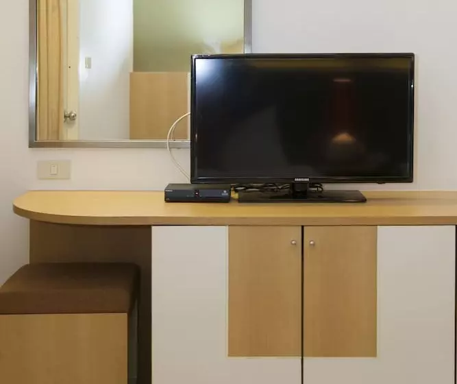 Fotos del hotel Grand Watergate:  25