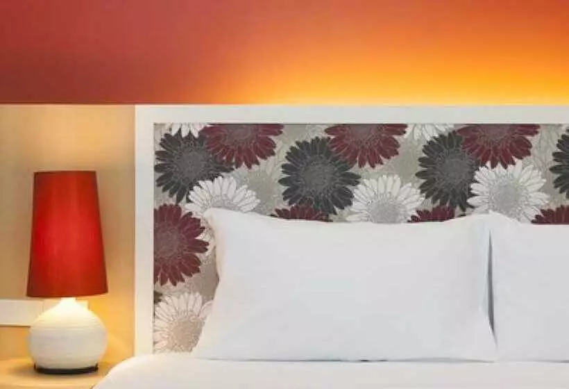 Fotos del hotel Grand Watergate:  11