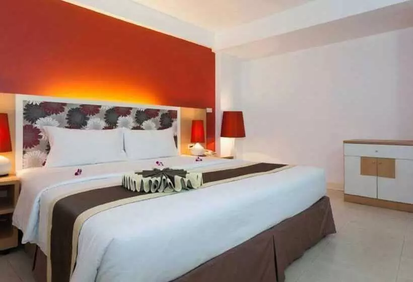 Fotos del hotel Grand Watergate:  21