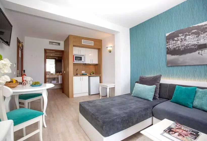 Fotos del hotel Marina:  19