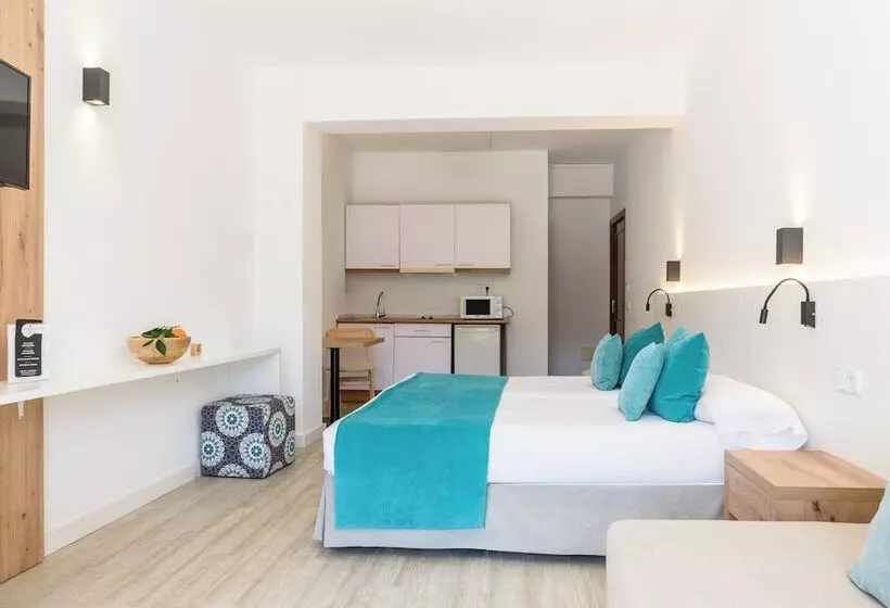 Fotos del hotel Marina:  17