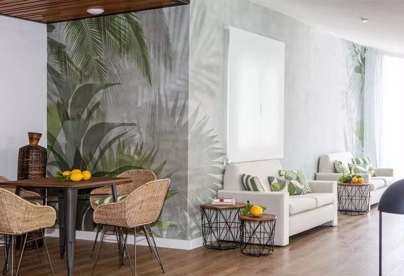 Fotos del hotel Marina:  20