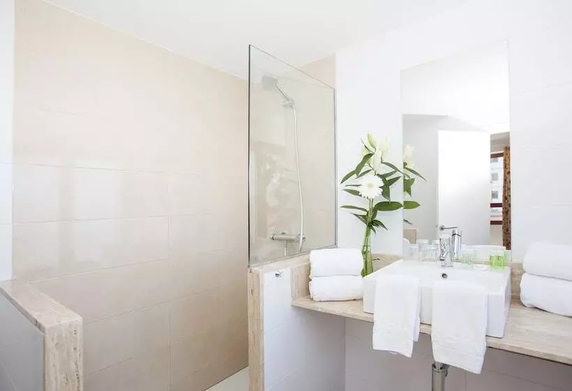 Fotos del hotel Marina:  12