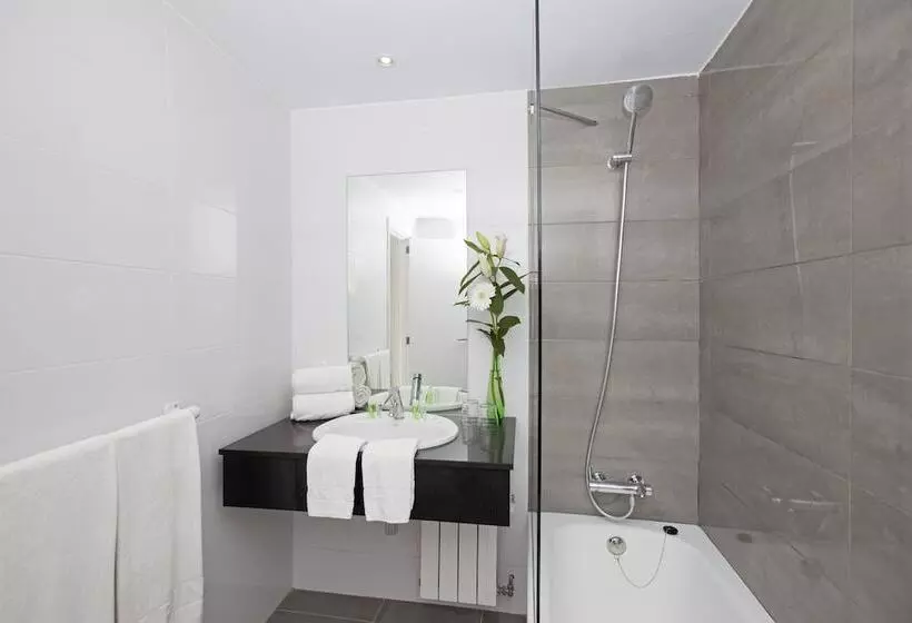 Fotos del hotel Marina:  10