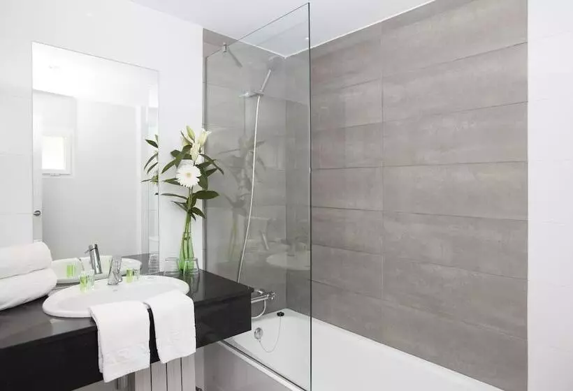 Fotos del hotel Marina:  8