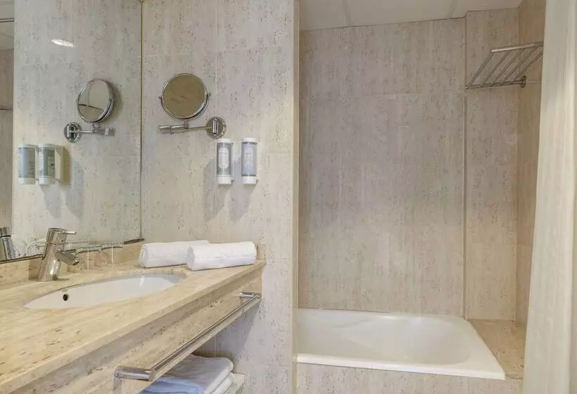 Fotos del hotel Marina:  14