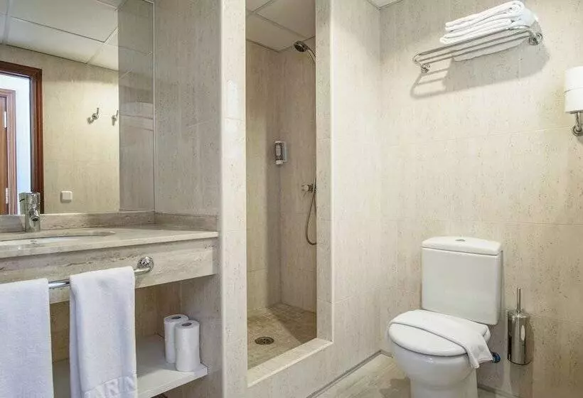 Fotos del hotel Marina:  5