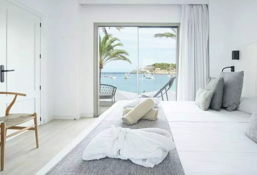 Fotos del hotel Marina:  6