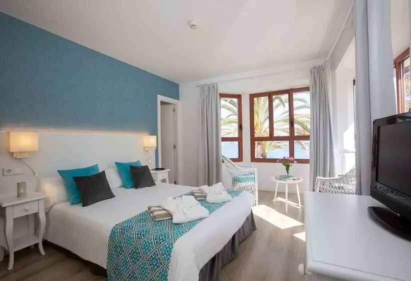 Fotos del hotel Marina:  23