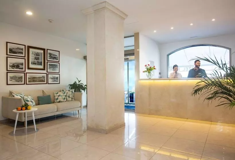 Fotos del hotel Marina:  2