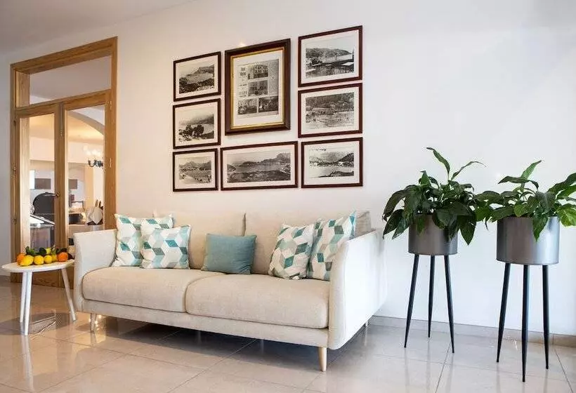 Fotos del hotel Marina:  18