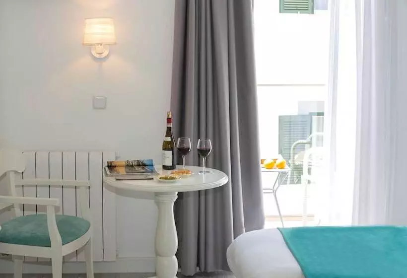 Fotos del hotel Marina:  25