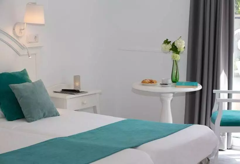 Fotos del hotel Marina:  7