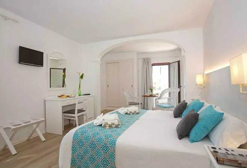 Fotos del hotel Marina:  11