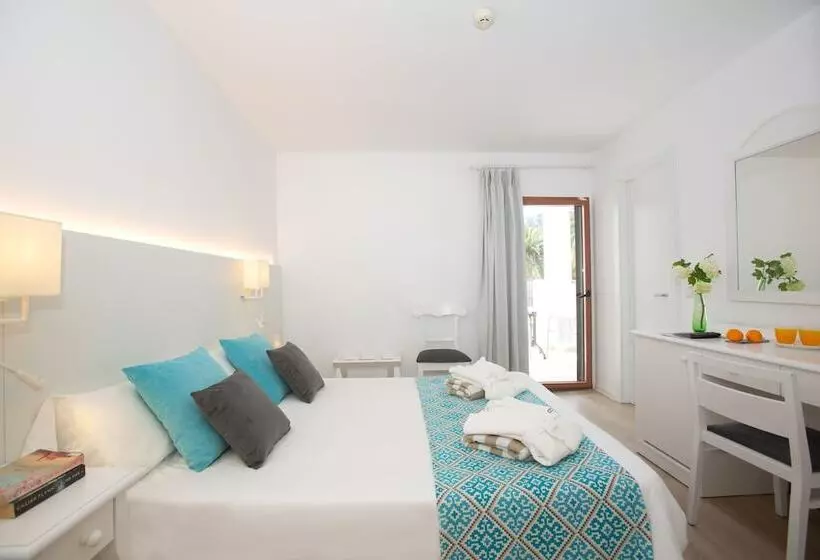 Fotos del hotel Marina:  13