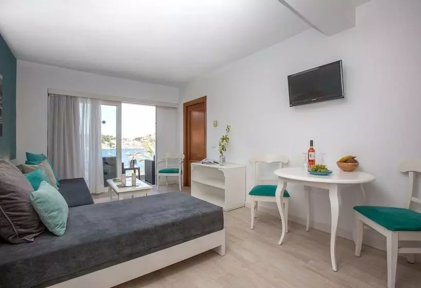 Fotos del hotel Marina:  24