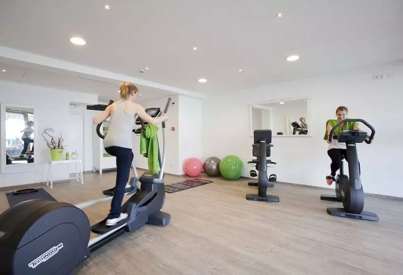 Fotos del hotel Marina:  3