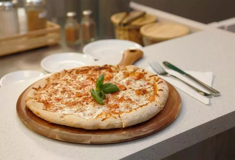 Fotos del hotel Meininger  Berlin Hauptbahnhof:  3