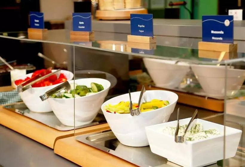 Fotos del hotel Meininger  Berlin Hauptbahnhof:  10