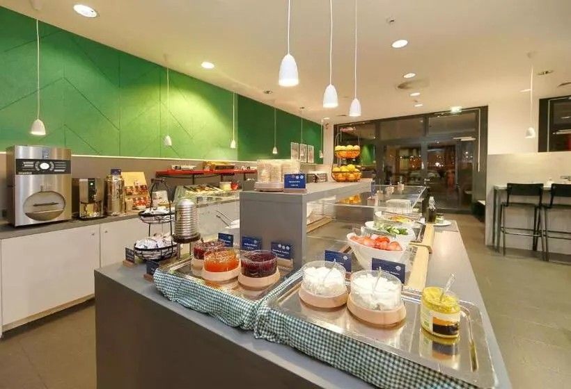 Fotos del hotel Meininger  Berlin Hauptbahnhof:  24