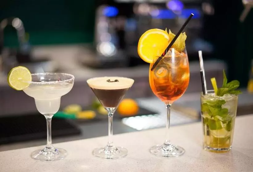 Fotos del hotel Meininger  Berlin Hauptbahnhof:  18