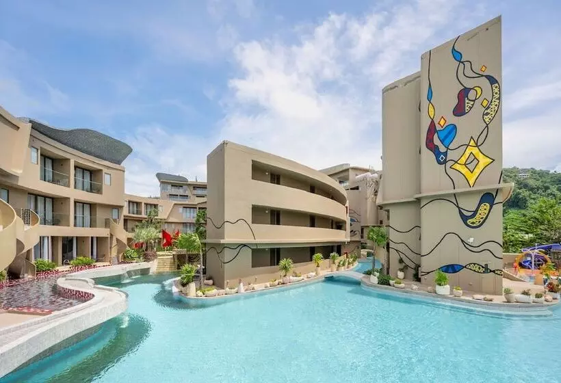 Fotos del hotel Metadee Resort & Villas:  11