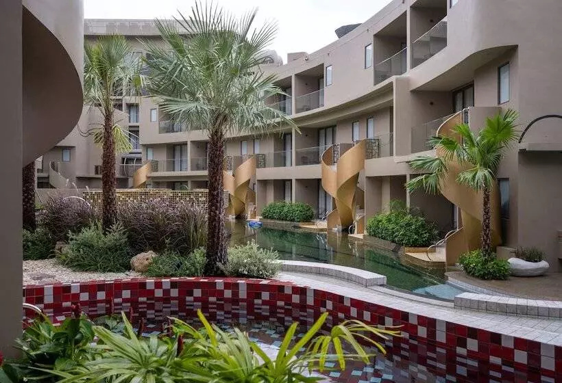 Fotos del hotel Metadee Resort & Villas:  22