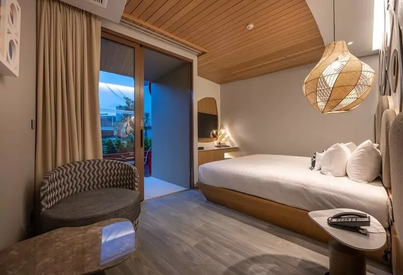 Fotos del hotel Metadee Resort & Villas:  2