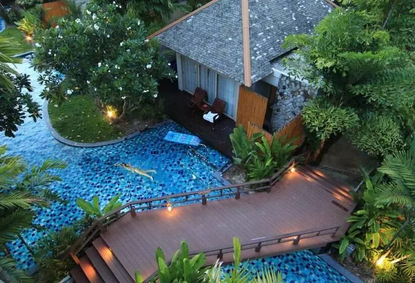 Fotos del hotel Metadee Resort & Villas:  18