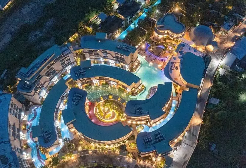 Fotos del hotel Metadee Resort & Villas:  20