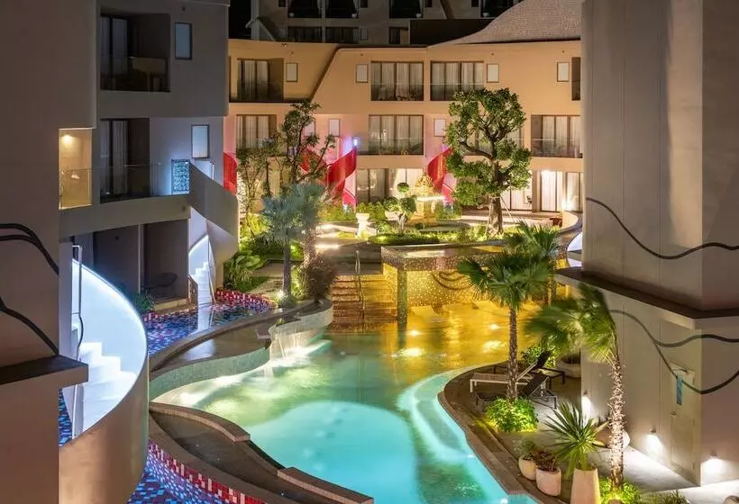 Fotos del hotel Metadee Resort & Villas:  16