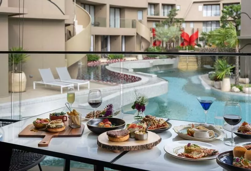 Fotos del hotel Metadee Resort & Villas:  6