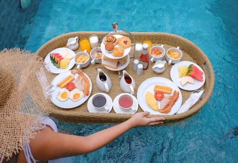 Fotos del hotel Metadee Resort & Villas:  5