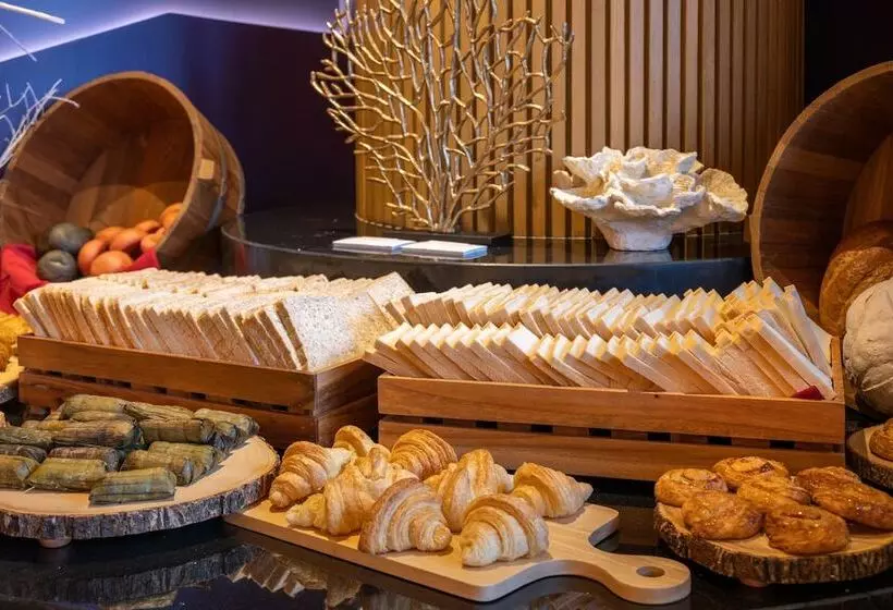 Fotos del hotel Metadee Resort & Villas:  23