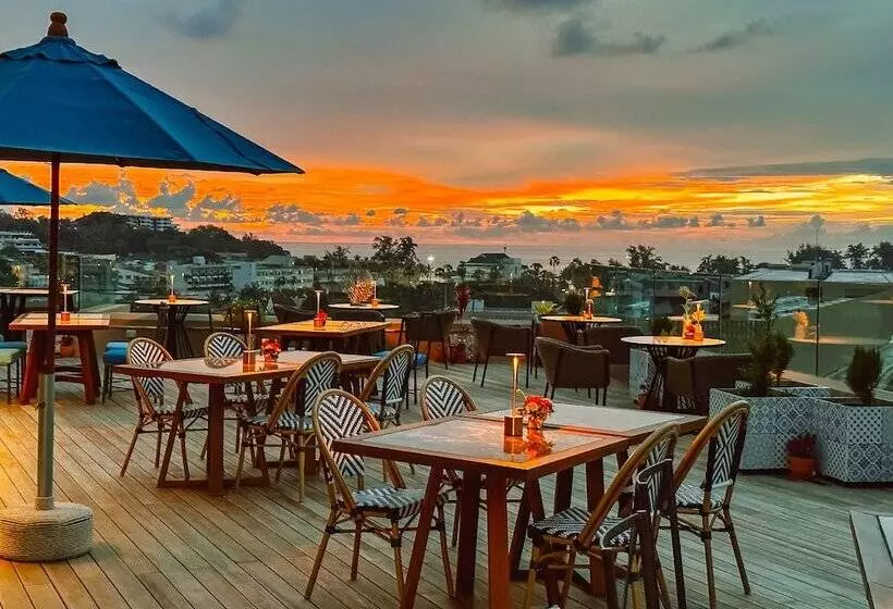 Fotos del hotel Metadee Resort & Villas:  8