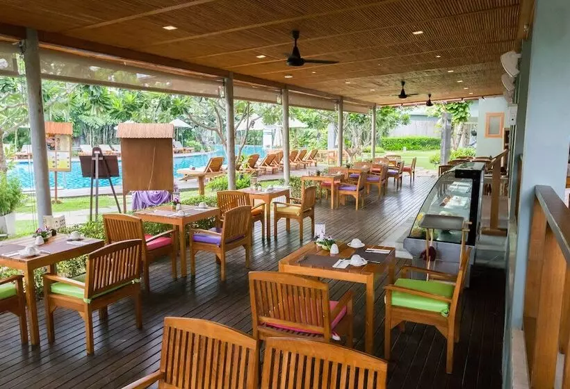 Fotos del hotel Metadee Resort & Villas:  25