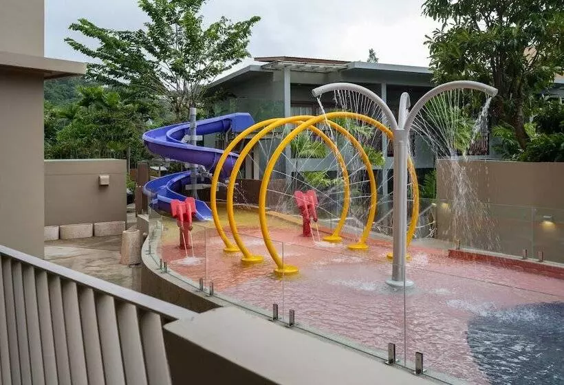 Fotos del hotel Metadee Resort & Villas:  17