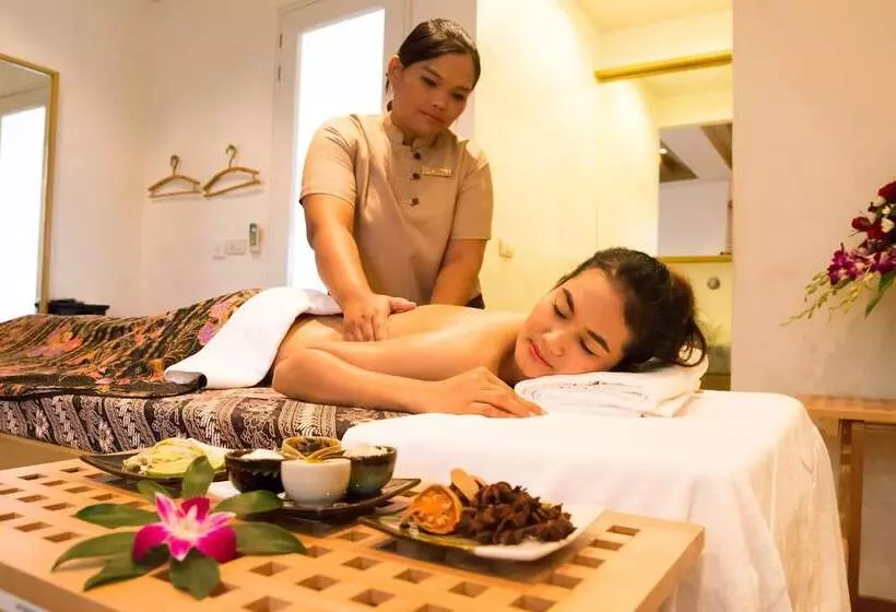 Fotos del hotel Metadee Resort & Villas:  14