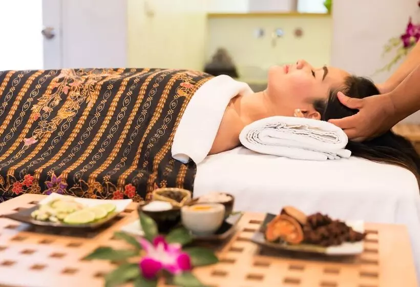 Fotos del hotel Metadee Resort & Villas:  4