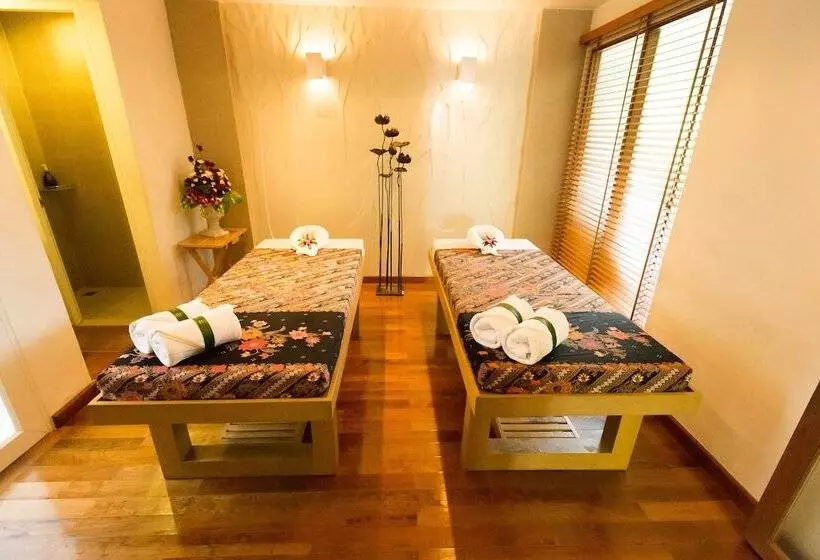 Fotos del hotel Metadee Resort & Villas:  12