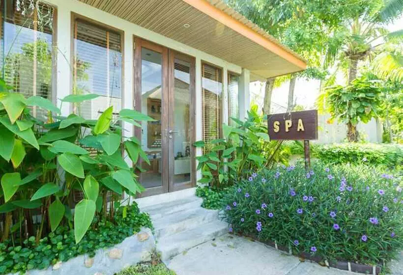 Fotos del hotel Metadee Resort & Villas:  10